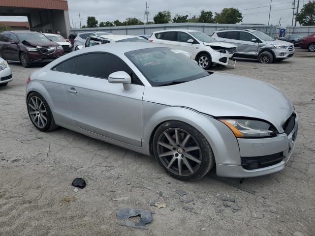 Photo 4 from auction – 2008 AUDI TT 3.2 QUA with VIN TRUDD38J981000885
