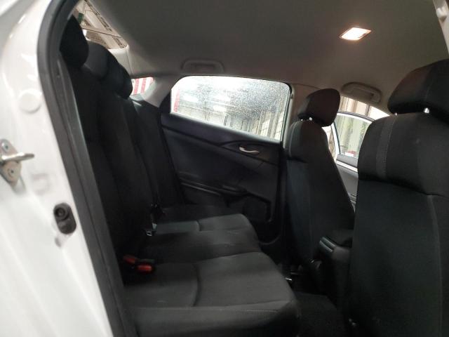 Photo 10 from auction – 2019 HONDA CIVIC LX with VIN 19XFC2F67KE018580