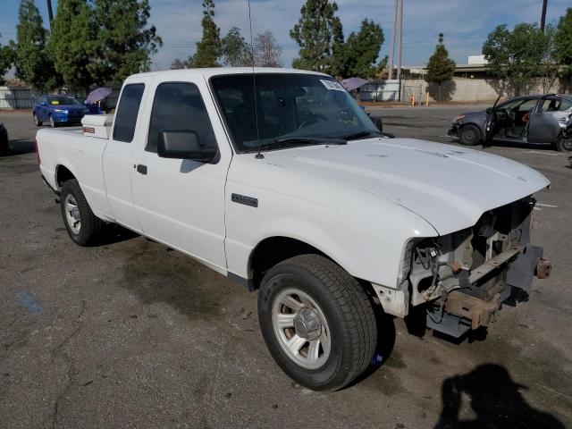 Photo 4 from auction – 2008 FORD RANGER SUP with VIN 1FTYR14D98PB01553