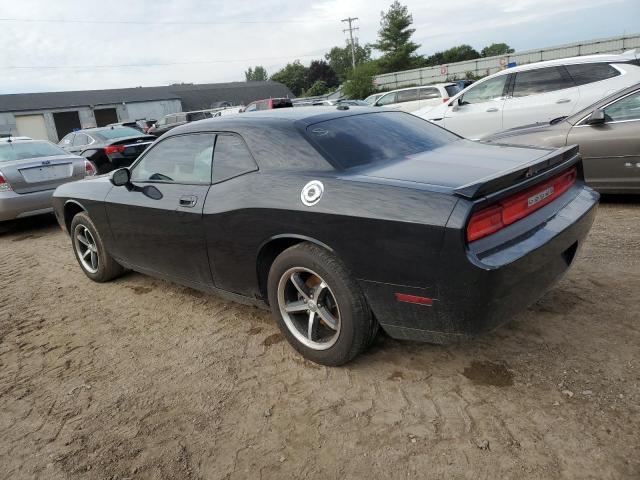 Photo 2 from auction – 2010 DODGE CHALLENGER with VIN 2B3CJ4DV9AH144250
