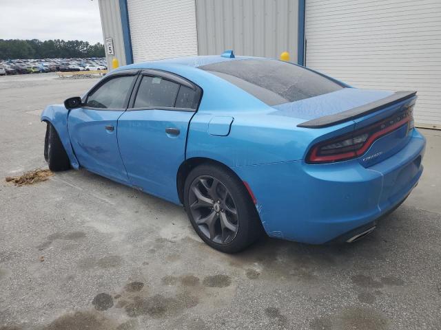 Photo 2 from auction – 2019 DODGE CHARGER SX with VIN 2C3CDXBG7KH674444