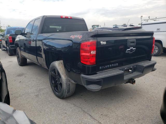 Photo 2 from auction – 2017 CHEVROLET SILVERADO with VIN 1GCVKNEC8HZ211583