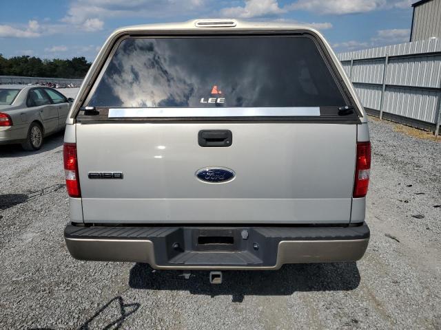 Photo 6 from auction – 2006 FORD F150 SUPER with VIN 1FTPW14566FA81388