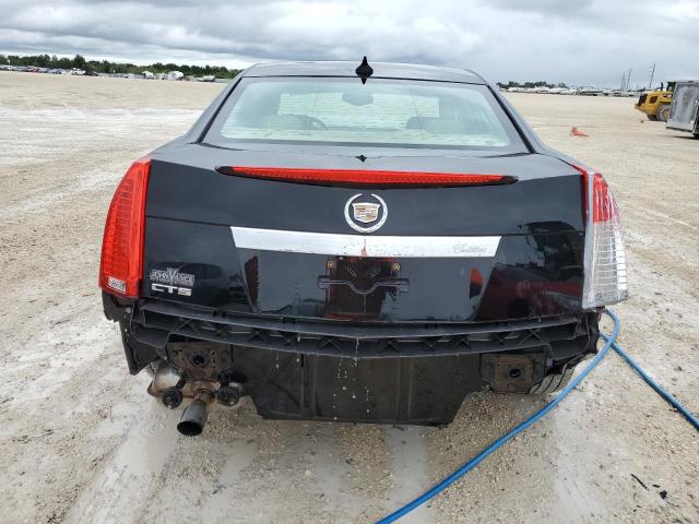 Photo 6 from auction – 2013 CADILLAC CTS LUXURY with VIN 1G6DF5E57D0128620