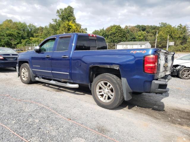 Photo 2 from auction – 2014 CHEVROLET SILVERADO with VIN 1GCVKREC5EZ114196
