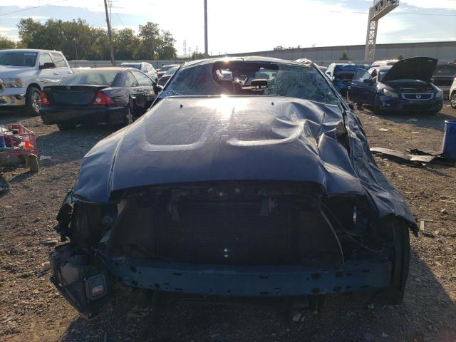 Photo 5 from auction – 2014 DODGE CHARGER R/ with VIN 2C3CDXDT6EH335138