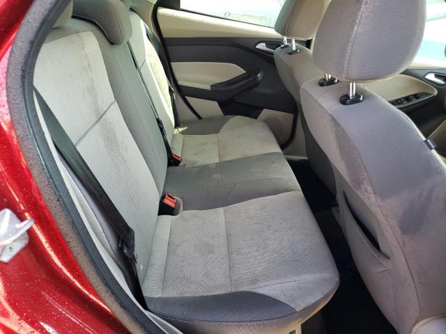 Photo 10 from auction – 2014 FORD FOCUS SE with VIN 1FADP3F28EL103752