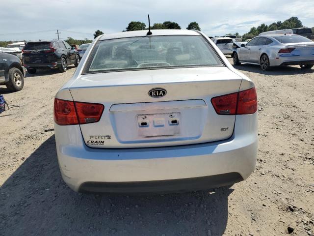 Photo 6 from auction – 2010 KIA FORTE EX with VIN KNAFU4A26A5311455