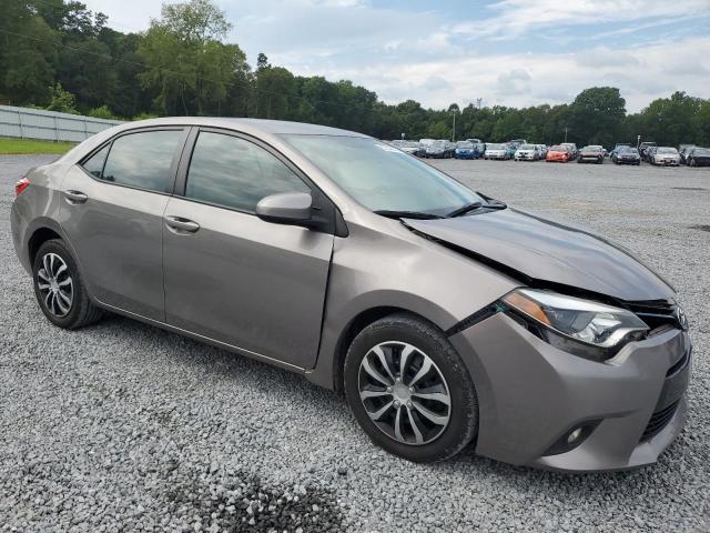 Photo 4 from auction – 2016 TOYOTA COROLLA L with VIN 2T1BURHE5GC603866