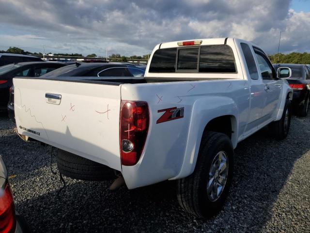 Photo 3 from auction – 2011 CHEVROLET COLORADO L with VIN 1GCJSDFE0B8127943