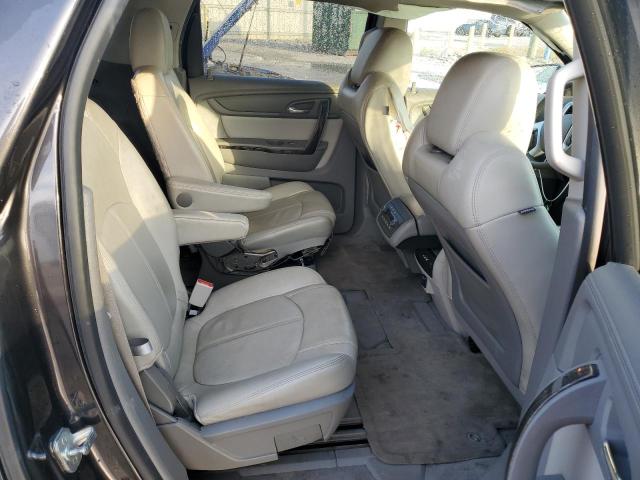 Photo 11 from auction – 2014 GMC ACADIA SLT with VIN 1GKKRRKD6EJ192856