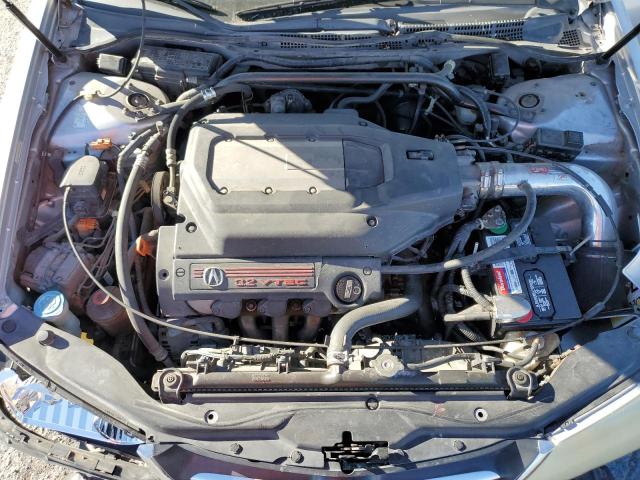 Photo 11 from auction – 2002 ACURA 3.2TL TYPE with VIN 19UUA56802A029280