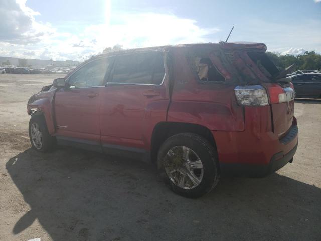 Photo 2 from auction – 2014 GMC TERRAIN SL with VIN 2GKALSEK5E6187451