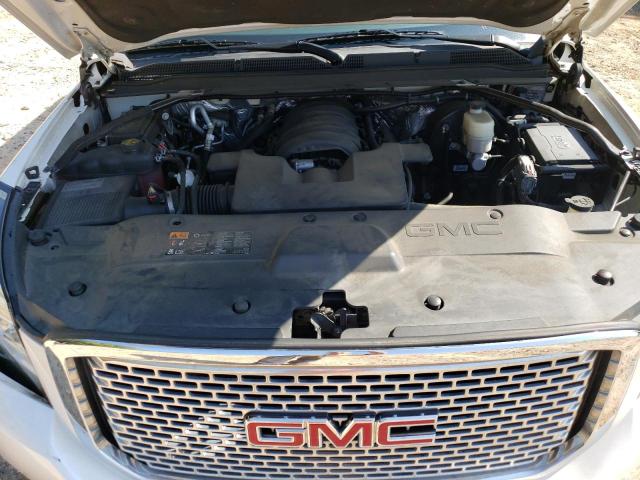 Photo 12 from auction – 2015 GMC YUKON DENA with VIN 1GKS1CKJ4FR660385