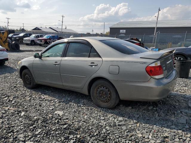 Photo 2 from auction – 2005 TOYOTA CAMRY LE with VIN 4T1BE32K55U548937
