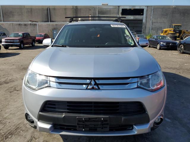 Photo 5 from auction – 2015 MITSUBISHI OUTLANDER with VIN JA4AD3A39FZ003836
