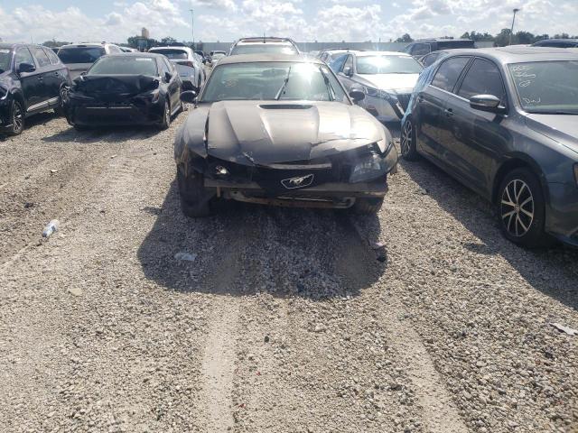 Photo 5 from auction – 2002 FORD MUSTANG with VIN 1FAFP40482F182228
