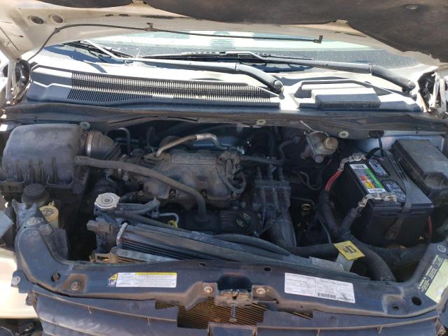 صورة رقم 12 من المزاد - 2009 DODGE GRAND CARA مع VIN 2D8HN44E29R628261