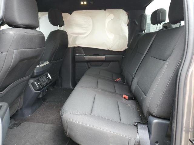 Photo 10 from auction – 2021 FORD F150 SUPER with VIN 1FTEW1EP1MFC31332