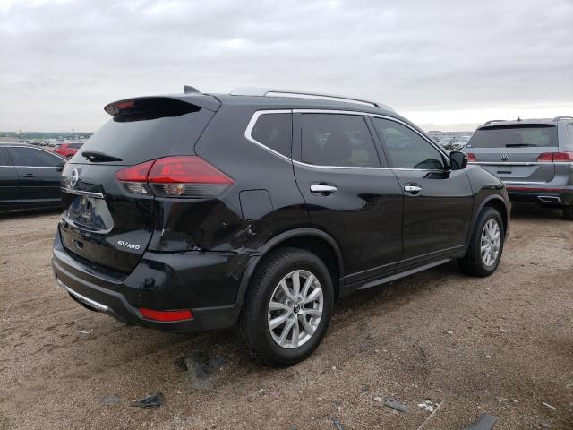 Photo 3 from auction – 2020 NISSAN ROGUE S with VIN KNMAT2MV5LP540209