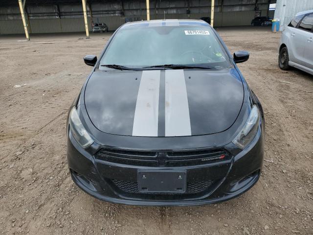 Photo 5 from auction – 2015 DODGE DART SXT with VIN 1C3CDFBB4FD435001