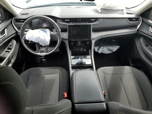 Photo 8 from auction – 2023 JEEP GRAND CHER with VIN 1C4RJGAG8PC623271