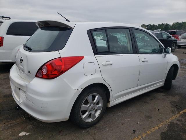 Photo 3 from auction – 2011 NISSAN VERSA S with VIN 3N1BC1CP1BL489581