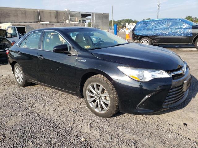 Photo 4 from auction – 2016 TOYOTA CAMRY HYBR with VIN 4T1BD1FK0GU184589