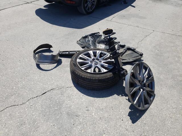 Photo 13 from auction – 2019 MAZDA CX-5 GRAND with VIN JM3KFADM1K0545824