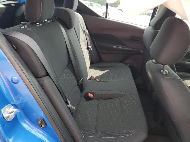 Photo 11 from auction – 2021 NISSAN KICKS S with VIN 3N1CP5BV3ML539173