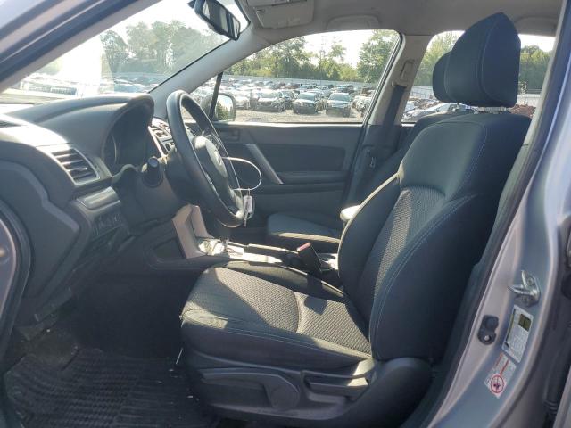 Photo 7 from auction – 2016 SUBARU FORESTER 2 with VIN JF2SJABC3GH440374
