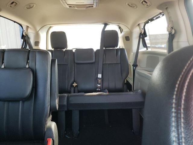 Photo 10 from auction – 2015 CHRYSLER TOWN & COU with VIN 2C4RC1BG7FR578030
