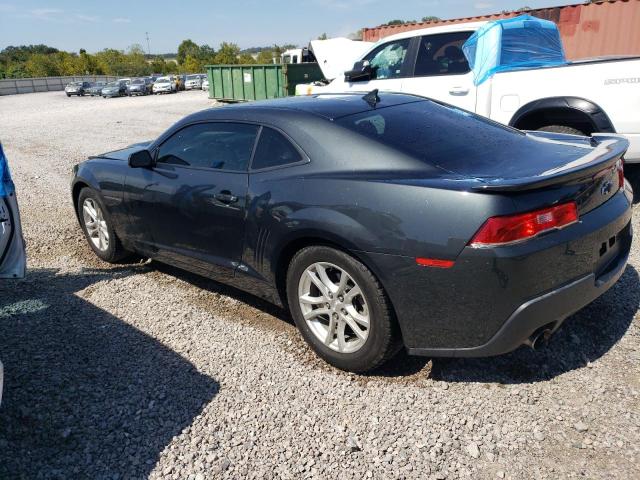 Photo 2 from auction – 2014 CHEVROLET CAMARO LT with VIN 2G1FB1E30E9164089