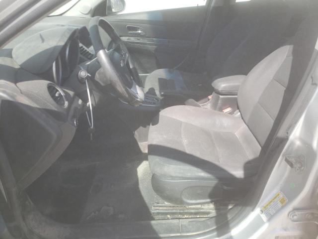 Photo 7 from auction – 2013 CHEVROLET CRUZE with VIN 1G1PC5SB0D7273656