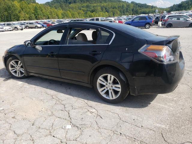 Photo 2 from auction – 2012 NISSAN ALTIMA SR with VIN 1N4BL2AP2CN413865