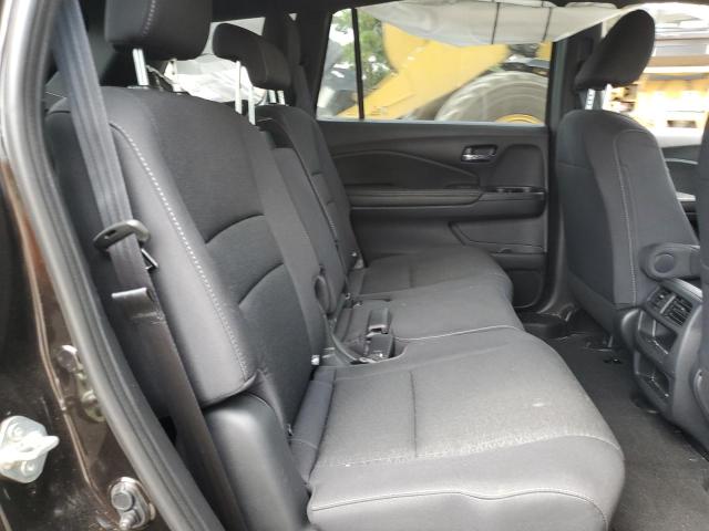 Photo 10 from auction – 2019 HONDA PASSPORT S with VIN 5FNYF7H28KB007136