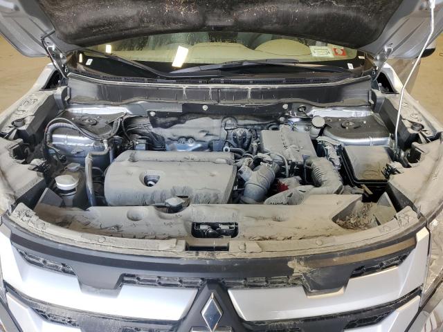 Photo 11 from auction – 2023 MITSUBISHI OUTLANDER with VIN JA4ARUAU8PU006080
