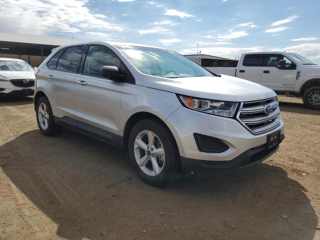 Photo 4 from auction – 2015 FORD EDGE SE with VIN 2FMTK3G80FBC26398