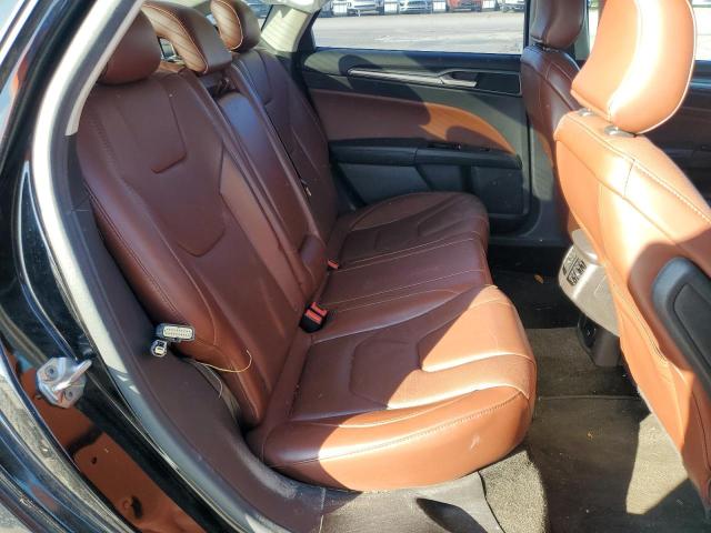 Photo 10 from auction – 2016 FORD FUSION TIT with VIN 3FA6P0K99GR327255