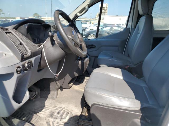 Photo 7 from auction – 2016 FORD TRANSIT T- with VIN 1FTYR2ZM2GKA24700