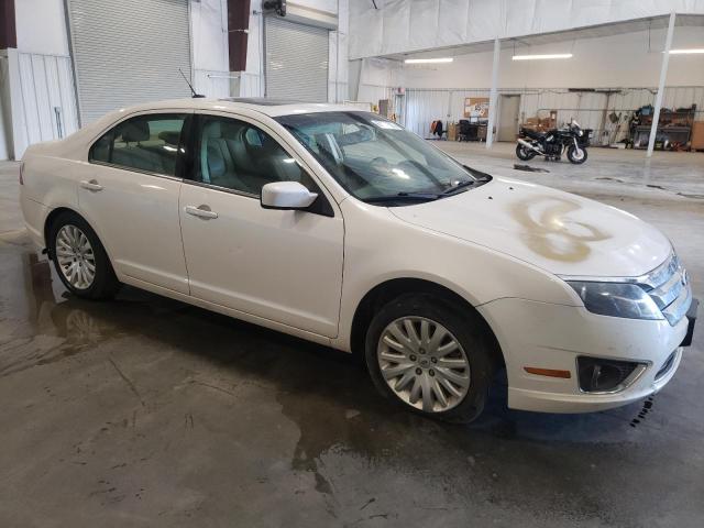 Photo 4 from auction – 2012 FORD FUSION SEL with VIN 3FAHP0JG0CR352192