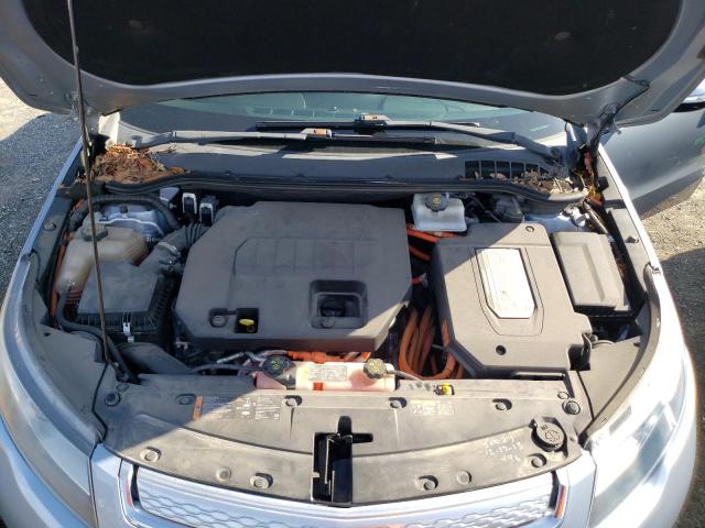 Снимка 11 от търг – 2014 CHEVROLET VOLT с VIN 1G1RB6E46EU140739