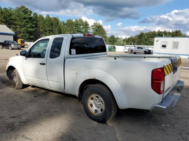 Photo 2 from auction – 2013 NISSAN FRONTIER S with VIN 1N6BD0CT2DN735832