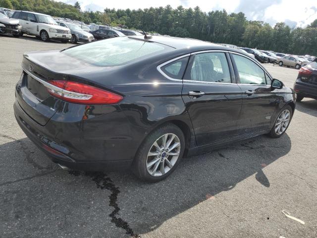 Photo 3 from auction – 2017 FORD FUSION SE with VIN 3FA6P0PU3HR249067