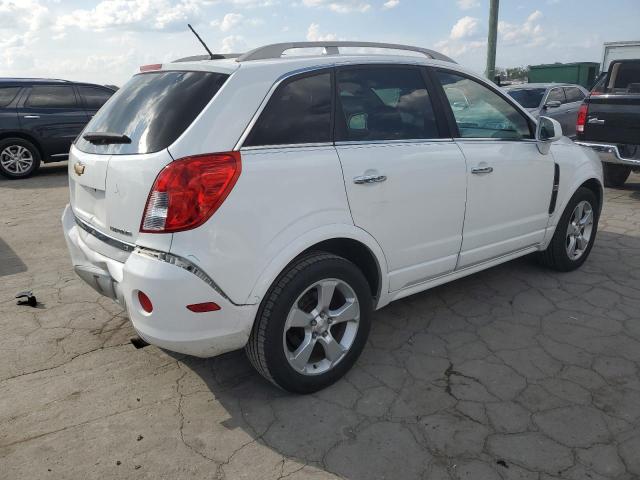 Photo 3 from auction – 2014 CHEVROLET CAPTIVA with VIN 3GNAL3EK6ES612248