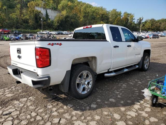 Photo 3 from auction – 2019 CHEVROLET SILVERADO with VIN 2GCVKMEC9K1156619