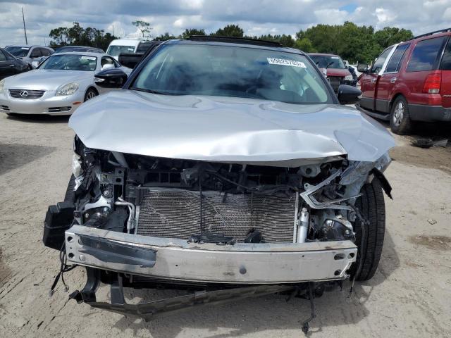 Photo 5 from auction – 2019 NISSAN MAXIMA S with VIN 1N4AA6AV7KC369248
