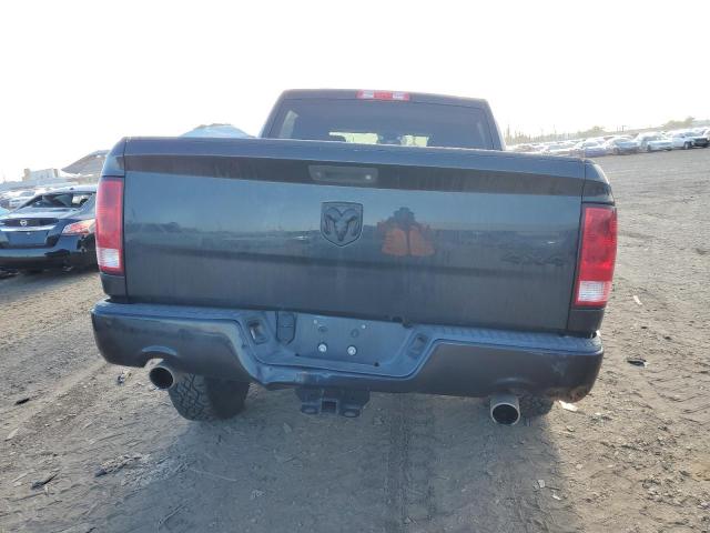 Photo 6 from auction – 2016 RAM 1500 ST with VIN 3C6RR7KT8GG272340