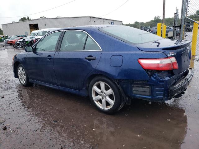 Photo 2 from auction – 2009 TOYOTA CAMRY BASE with VIN 4T1BE46K49U343227