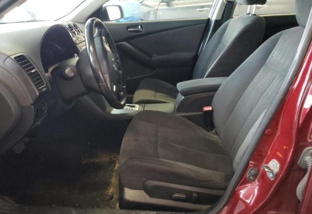 Photo 7 from auction – 2010 NISSAN ALTIMA BAS with VIN 1N4AL2AP2AN491927